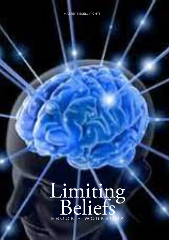 Limiting Beliefs workbook