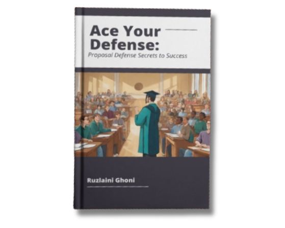 Ace Your Defense: Proposal Defense Secrets to Success