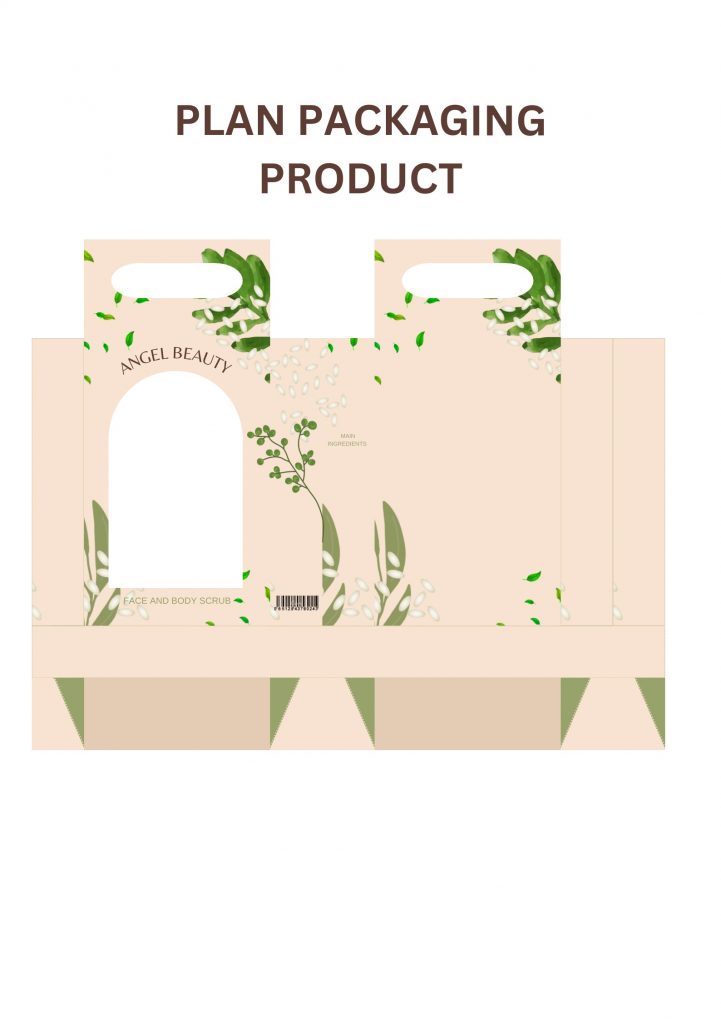 PACKAGING PRODUCT