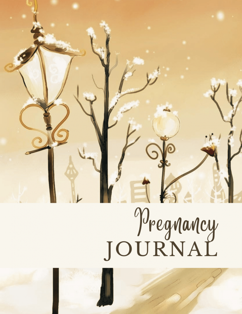 PREGNANCY JOURNAL DIGITAL