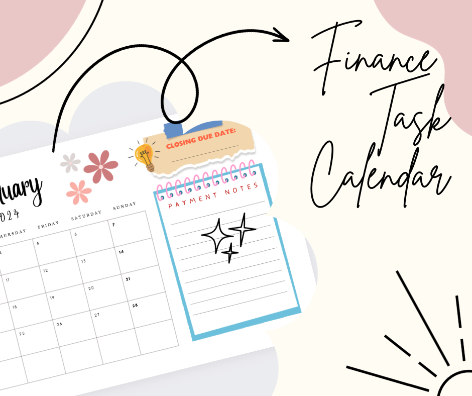 Calendar Planner