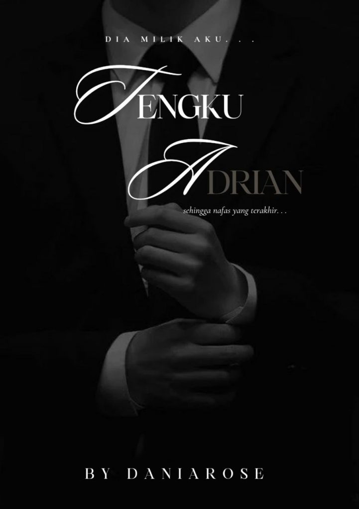 Tengku Adrian