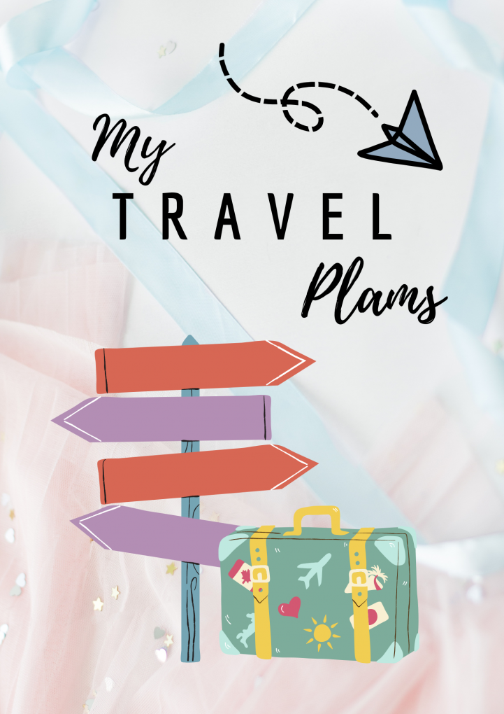 Travel Planner Templates