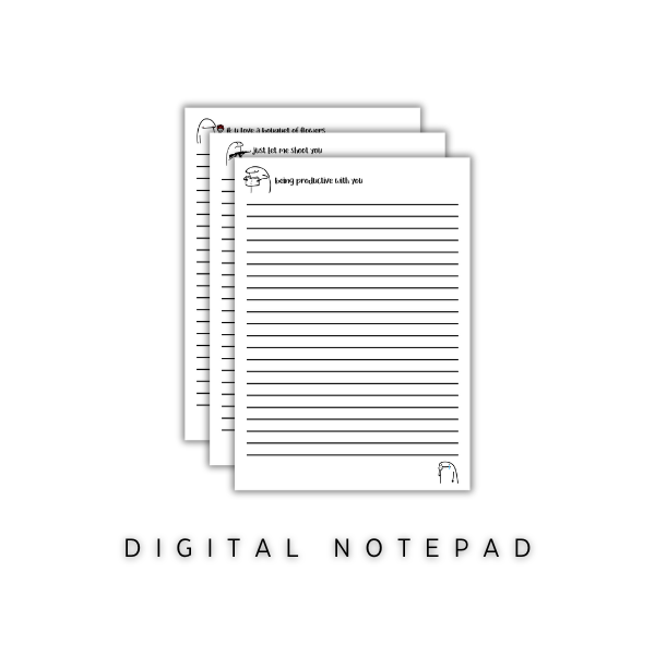 [PDF] Meme Digital Notepad