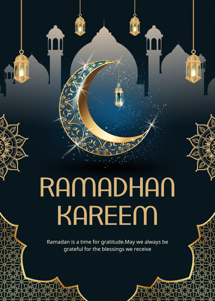ramadhan poster