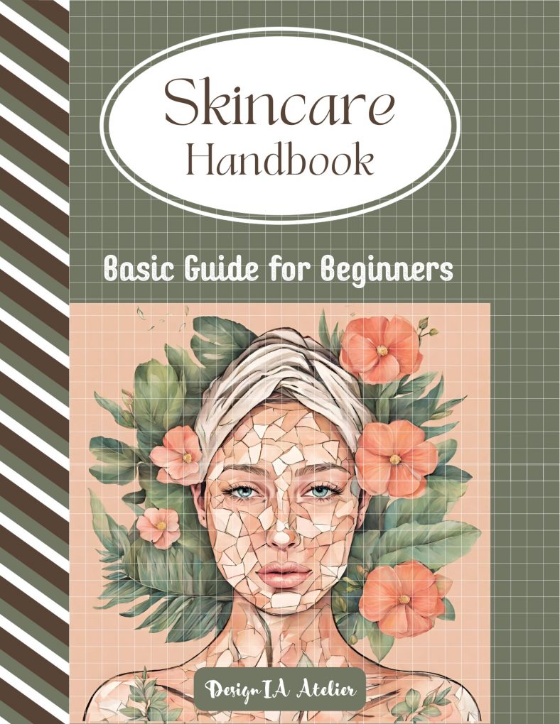 Skincare Handbook - Basic Guide for Beginners