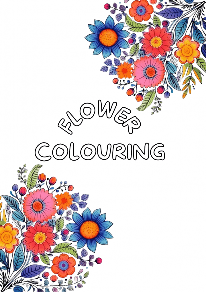 colouring